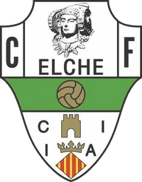 Elche CF 1960-1964