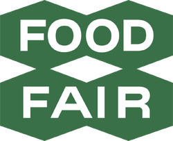 Food Fair - 1963
