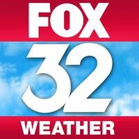 Fox 32 weather