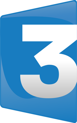 France 3, Logopedia