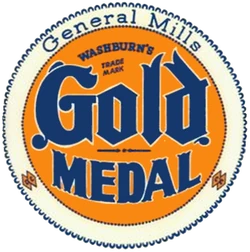 Gold medal-1947