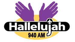 Hallelujah 940 WYLD