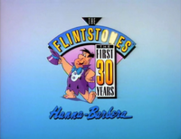 Hanna-Barbera (1990, The Flintstones 30 Years))