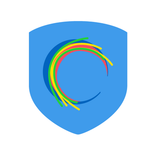 Hotspot Shield, Logopedia