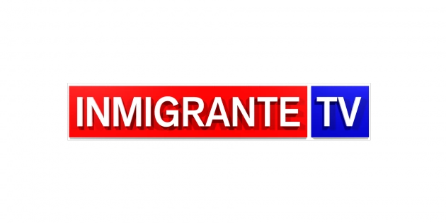 Inmigrante TV Logopedia Fandom