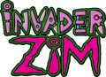 Invader Zim