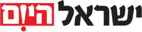 Israel Hayom logo