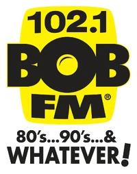 KCKC 102.1 BOB FM