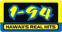 KIKI Honolulu 1990