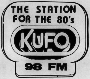KUFO - 1980
