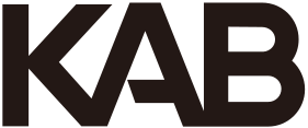 Kab logo