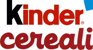 Kinder Cereali 1989