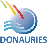 Landkreis Donau-Ries Logo