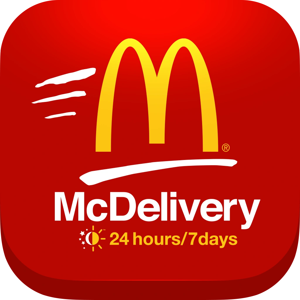 McDelivery Logopedia Fandom