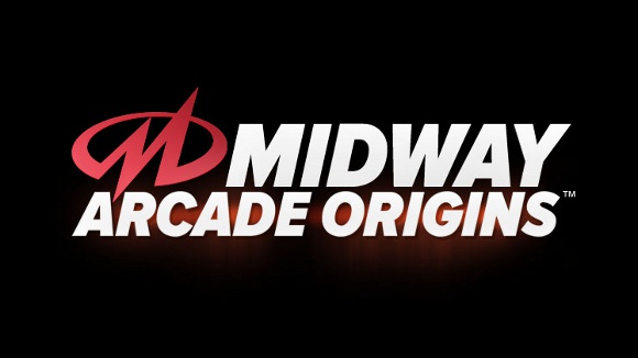 midway arcade origins ps3