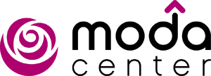 Moda Center logo