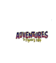 Mystery Map