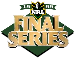NRL Finals Series (1999) (Without Sponsor)