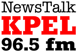 NewsTalk KPEL 96.5 FM