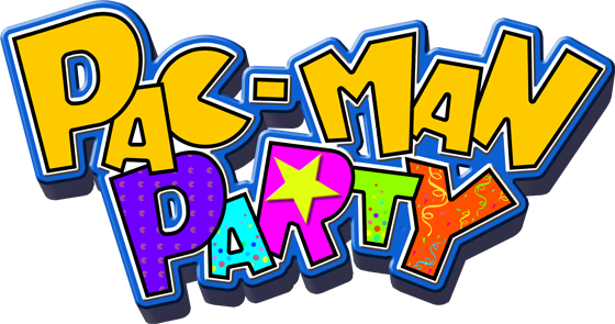 pacman party 3d
