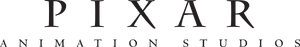 Pixar logo