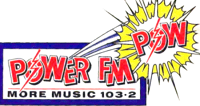 Power FM 1988