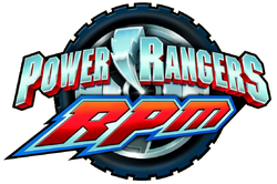 Power Rangers RPM Logo2