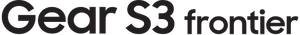 Samsung Gear S3 Frontier