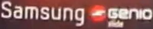 Samsung Genio Slide