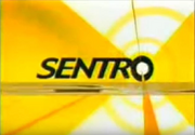 Sentro Logo September 2004