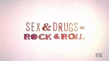 Sex&Drugs&Rock&Roll