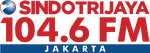 Jakarta 104.6 FM