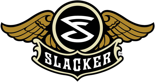 slacker radio logo