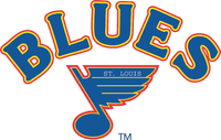 St. Louis Blues, Logopedia