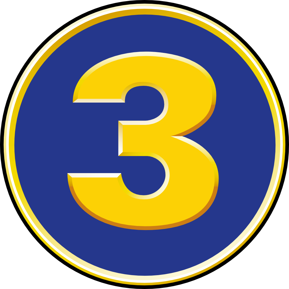 Tv3 3