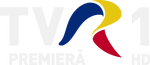 Romanian National Day HD premieră on-screen bug (2022)