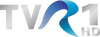 Alternate HD logo