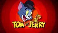 Tom and Jerry meet Sherlock Holmes (2010, B)