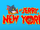 Tom and Jerry in New York