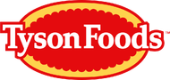 Tyson Foods corporate logo (2024)