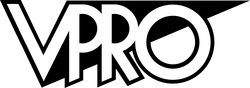 VPRO/Logo Variations | Logopedia | Fandom