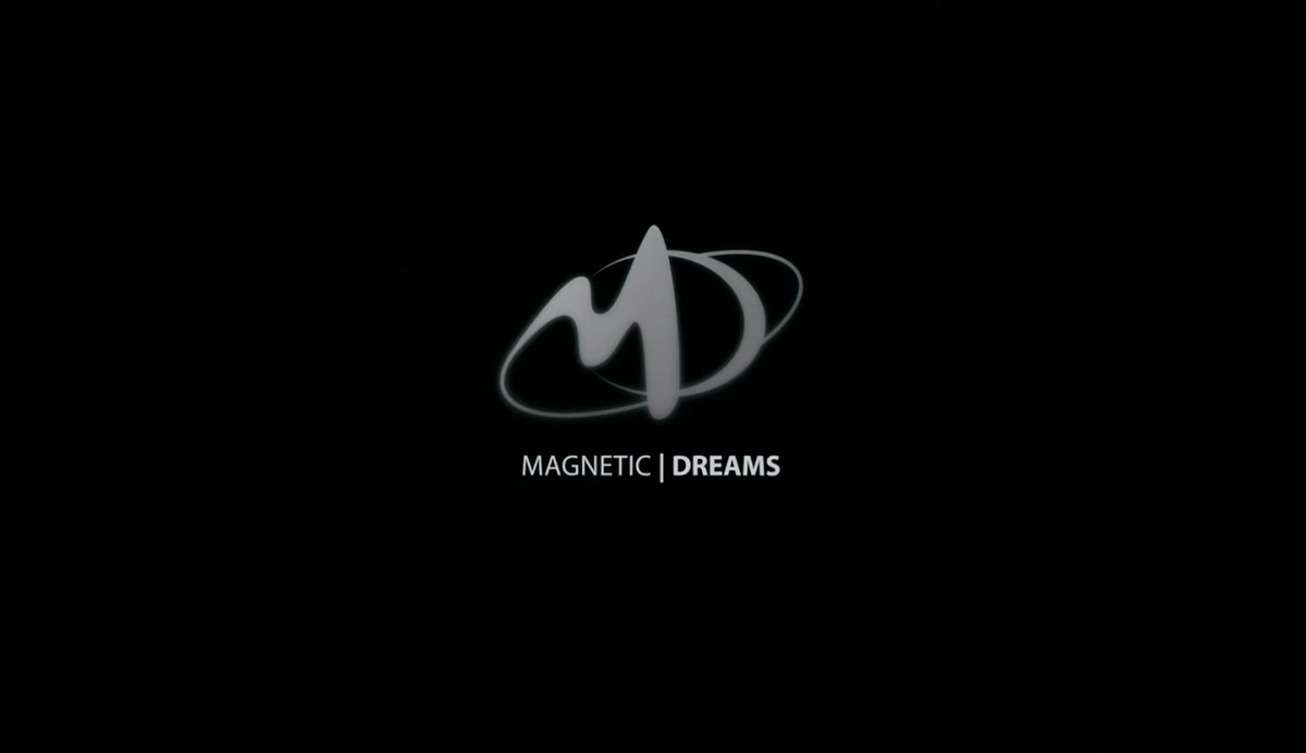 Magnetic Dreams Animation Studio | Logopedia | Fandom Magnetic Dreams Animation Studio | Logopedia | Fandom