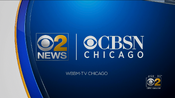 5pm news open, jointly produced by CBSN Chicago