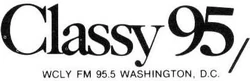 WCLY Classy 95
