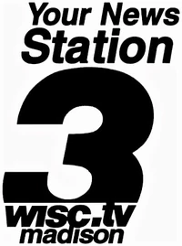 WISC-TV Madison WI 1988