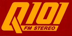WKQX Q101 FM