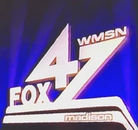 WMSN Madison WI 1989