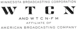 WTCN Minneapolis 1947