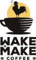 Wake & Make Coffee