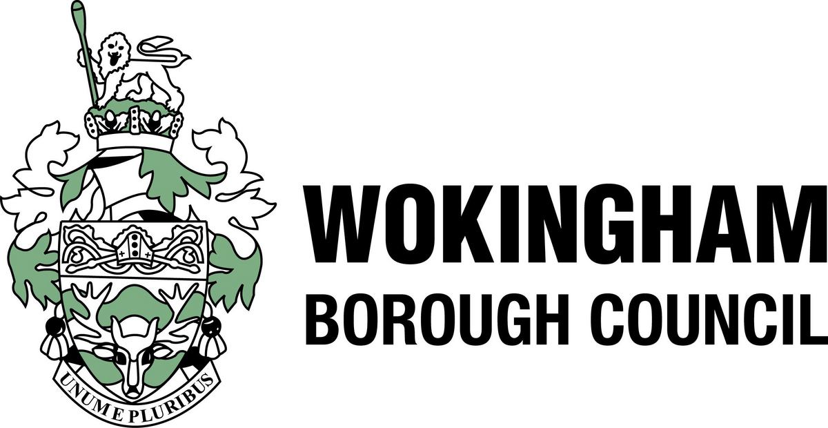 Wokingham Borough Council Logopedia Fandom 7584